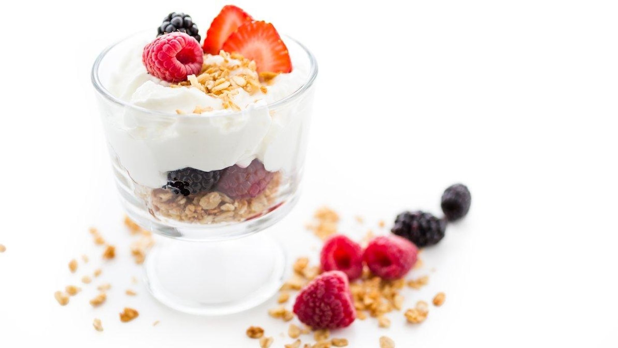 Yogurt Parfait (300 G)