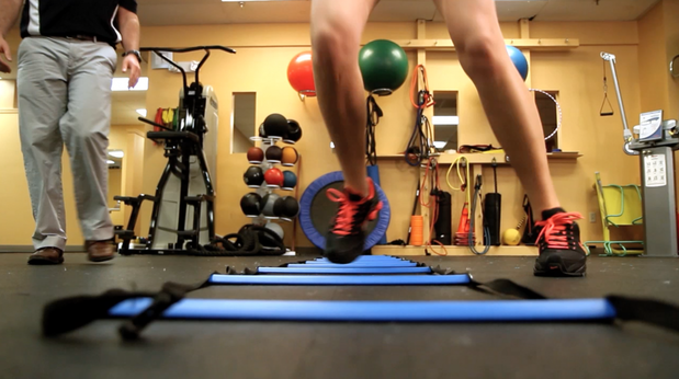 Images Breakthru Physical Therapy & Fitness