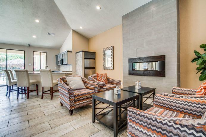 Images Resort at Jefferson Ridge