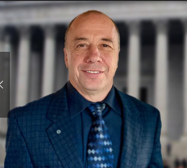 Michael Brook Attorney Referral Image