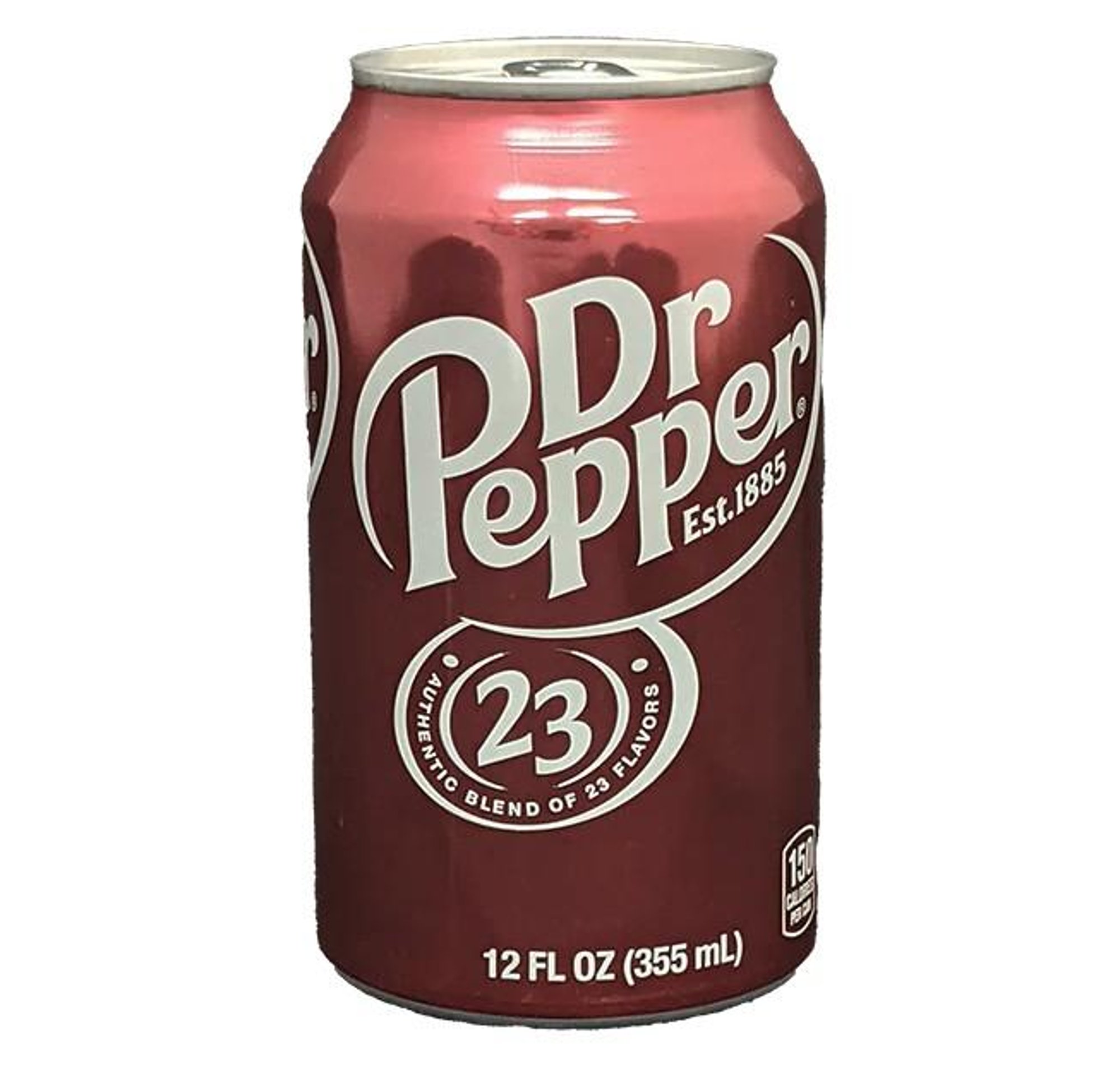 Dr Pepper