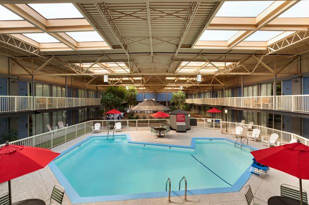 Images Park Inn by Radisson Clarion, PA - Closed