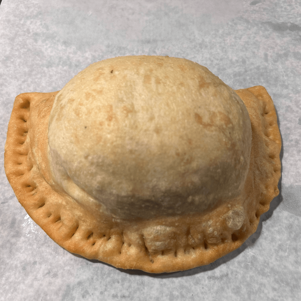 Cheese Calzone Roll