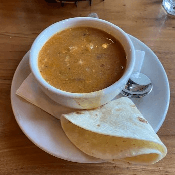 Waylon's Green Chili Soup