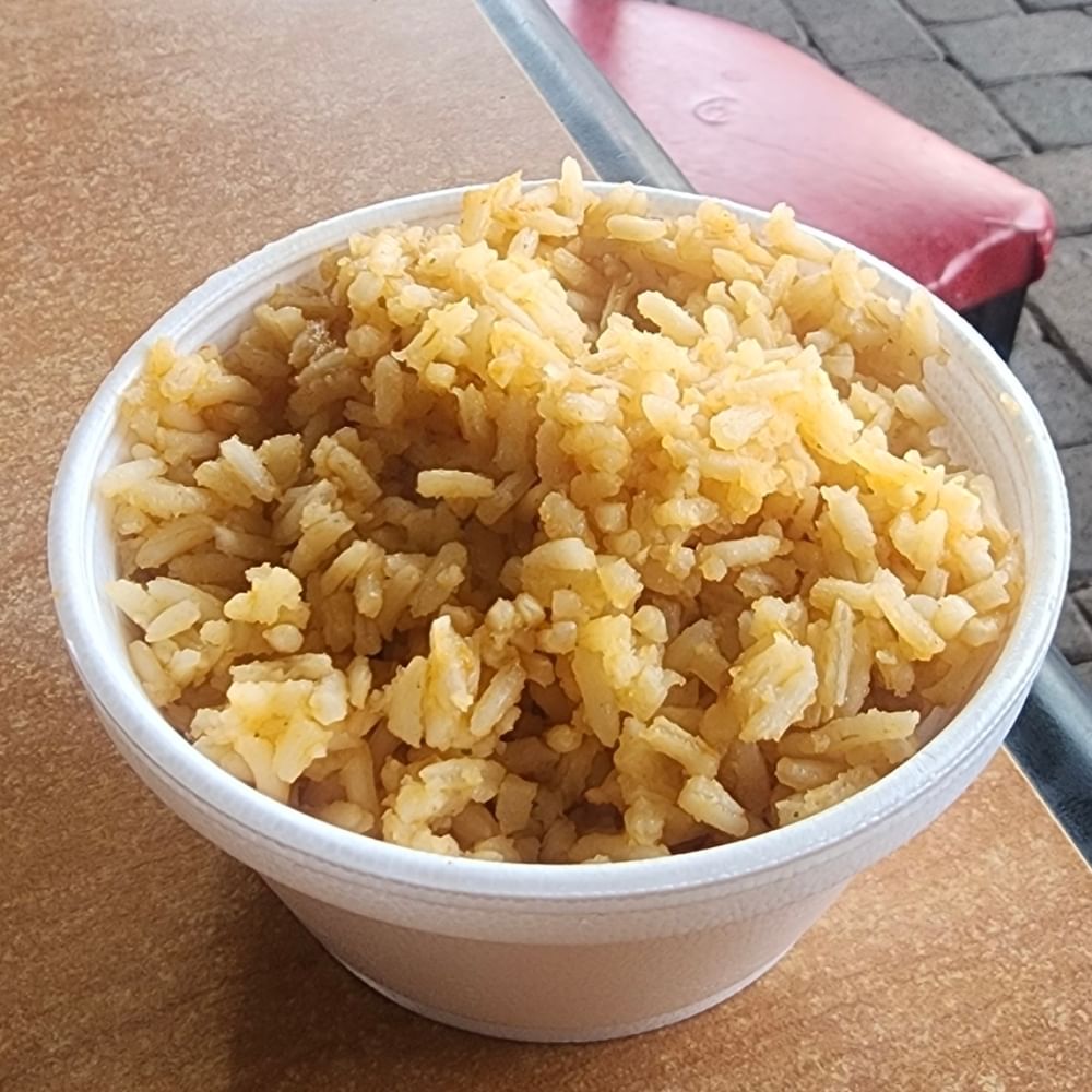 Rice | Arroz