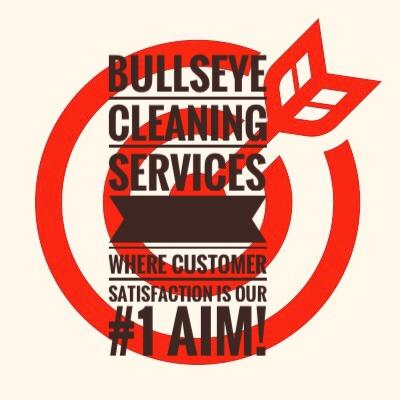 Bullseye cleaning services