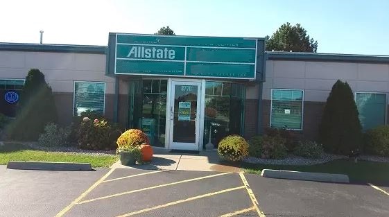 Wayne LeVan: Allstate Insurance Photo