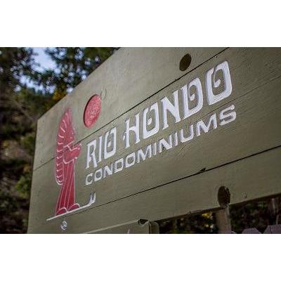 Rio Hondo Condominiums Logo