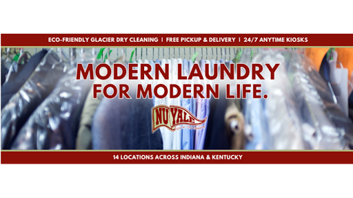 Nu-Yale Cleaners