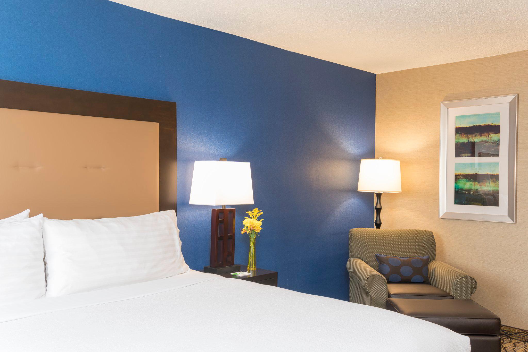 Holiday Inn Chicago-Elk Grove Photo