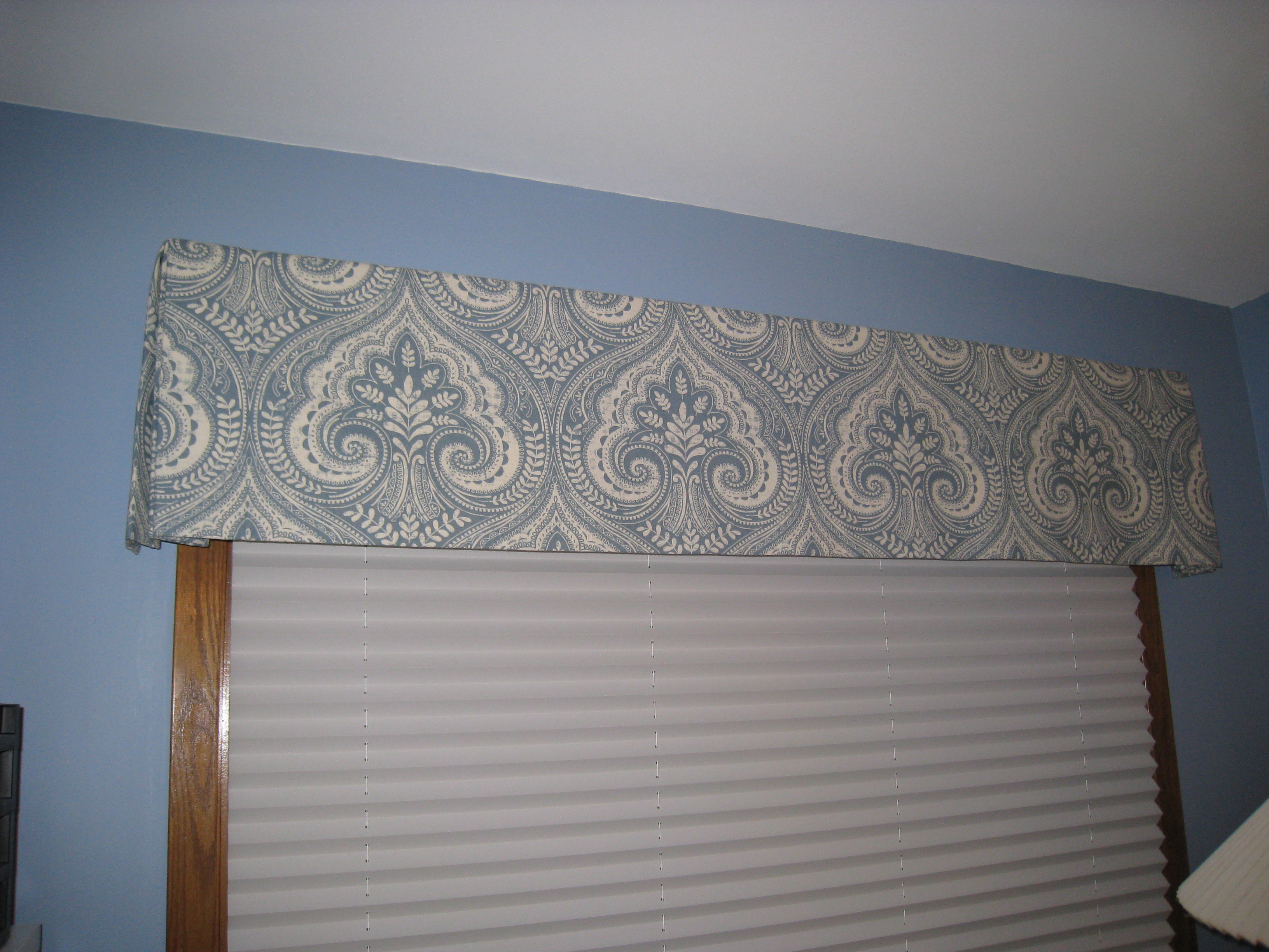 Cornice Board