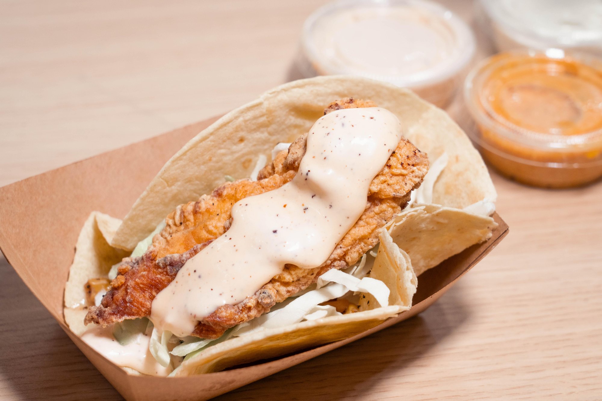 Tacos