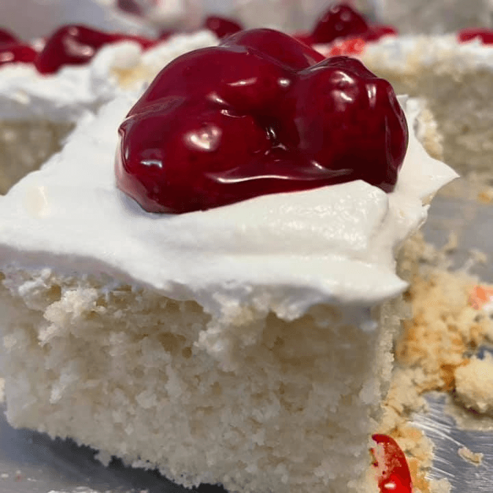 Strawberry Shortcake