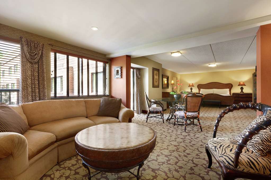 Hilton Garden Inn Rochester/Pittsford Image