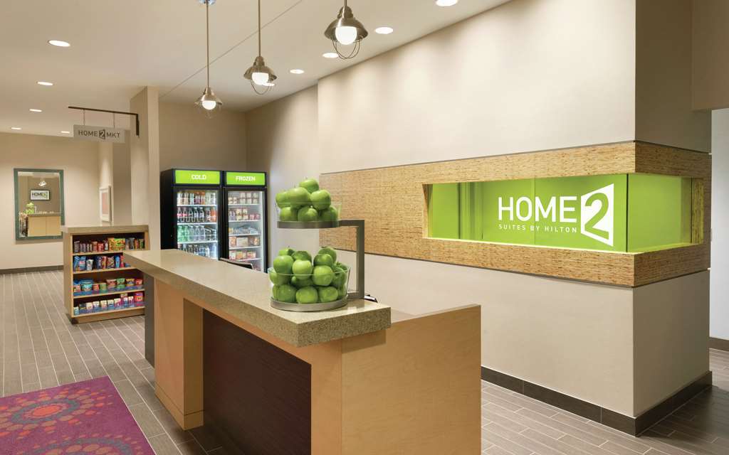 Home2 Suites by Hilton La Crosse Image