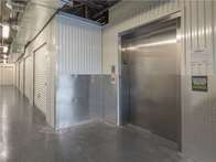 Extra Space Storage Extra Space Storage