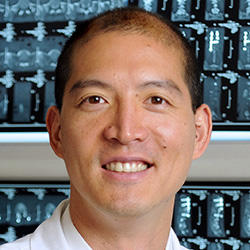 Russel C. Huang, MD Photo