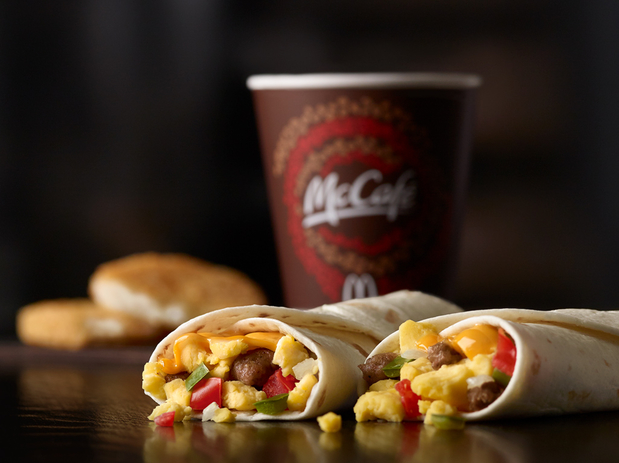 Images McDonald's