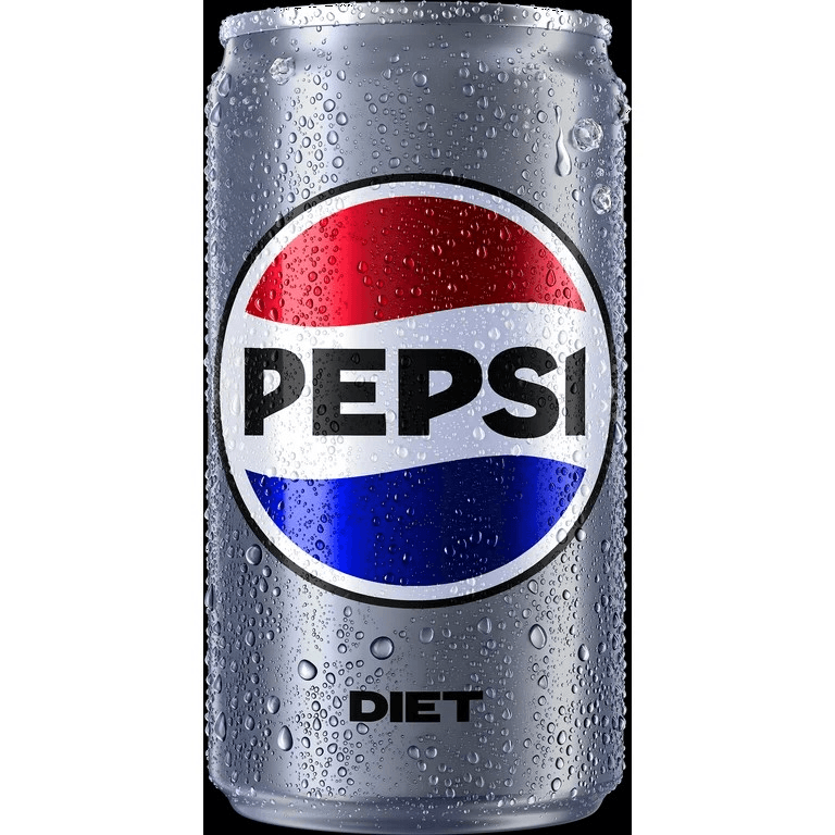 Diet Pepsi