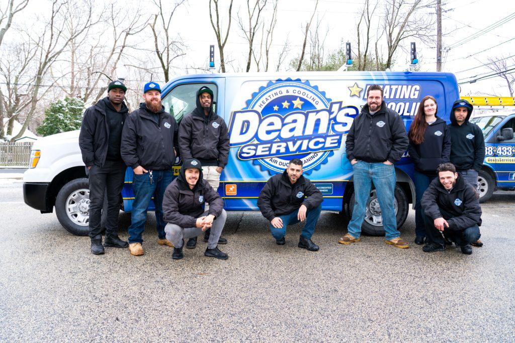 Dean's Service Inc Photo
