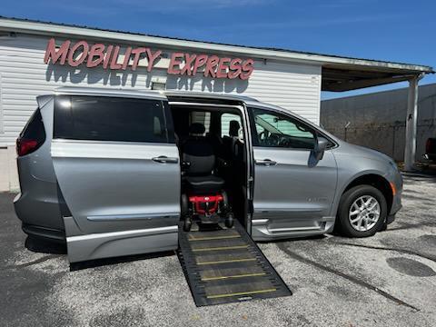 Mobility Express Image