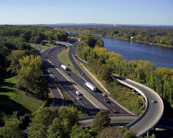 Palmer Paving Corporation Photo