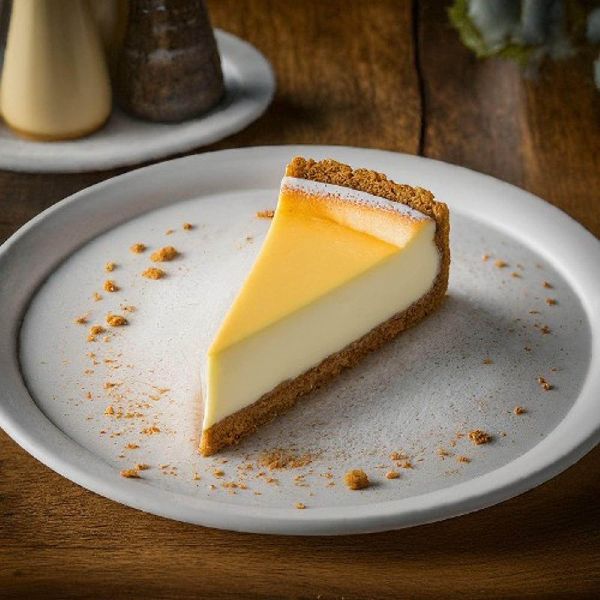 Cheese Cake