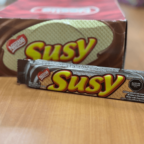 Susy