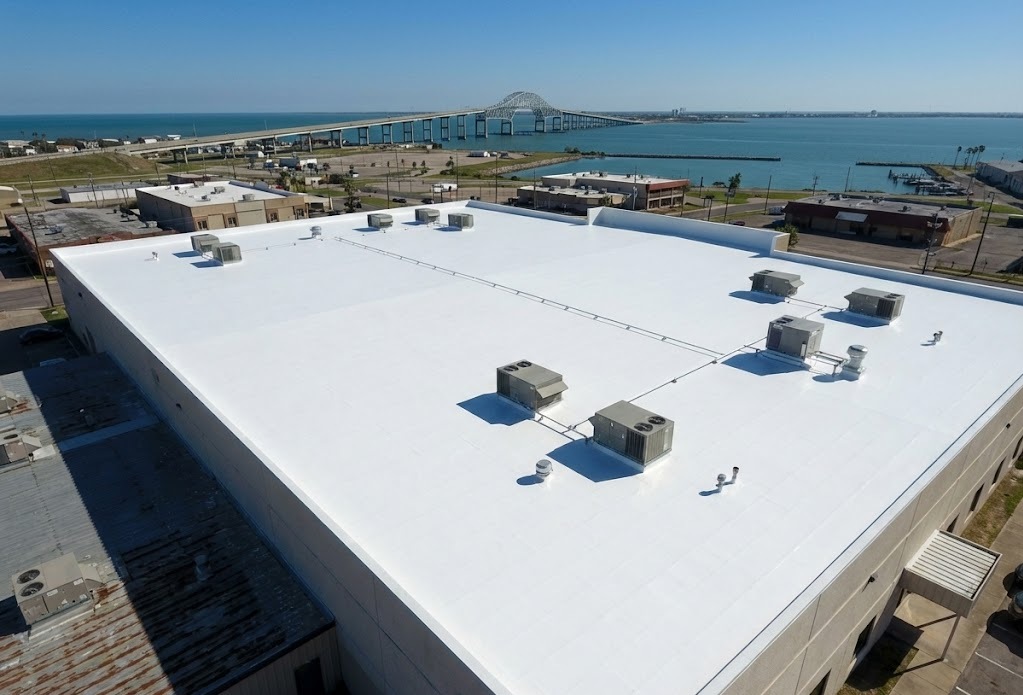 TPO Roofing
