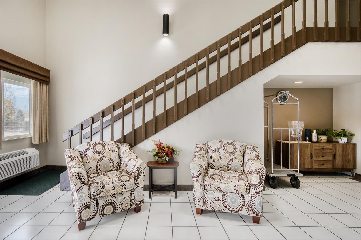 SureStay Plus by Best Western Montrose Image