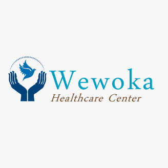 Wewoka Healthcare Center Logo