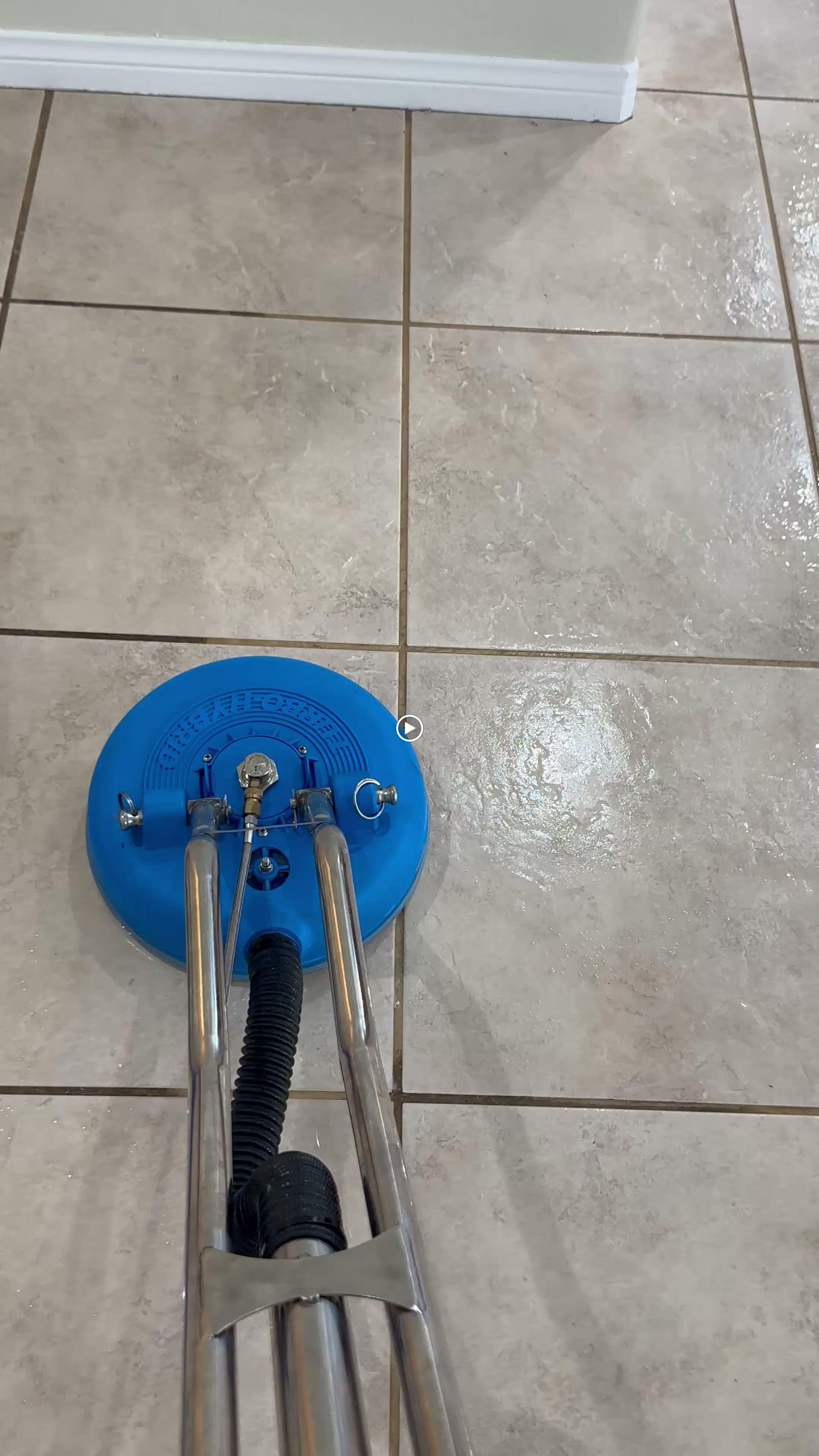 MasterClean Carpet & Tile Cleaning Image