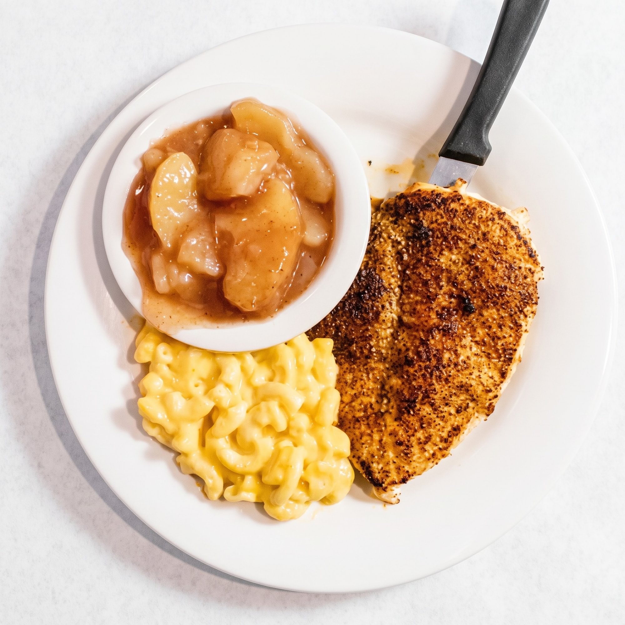 Grilled Chicken Breast