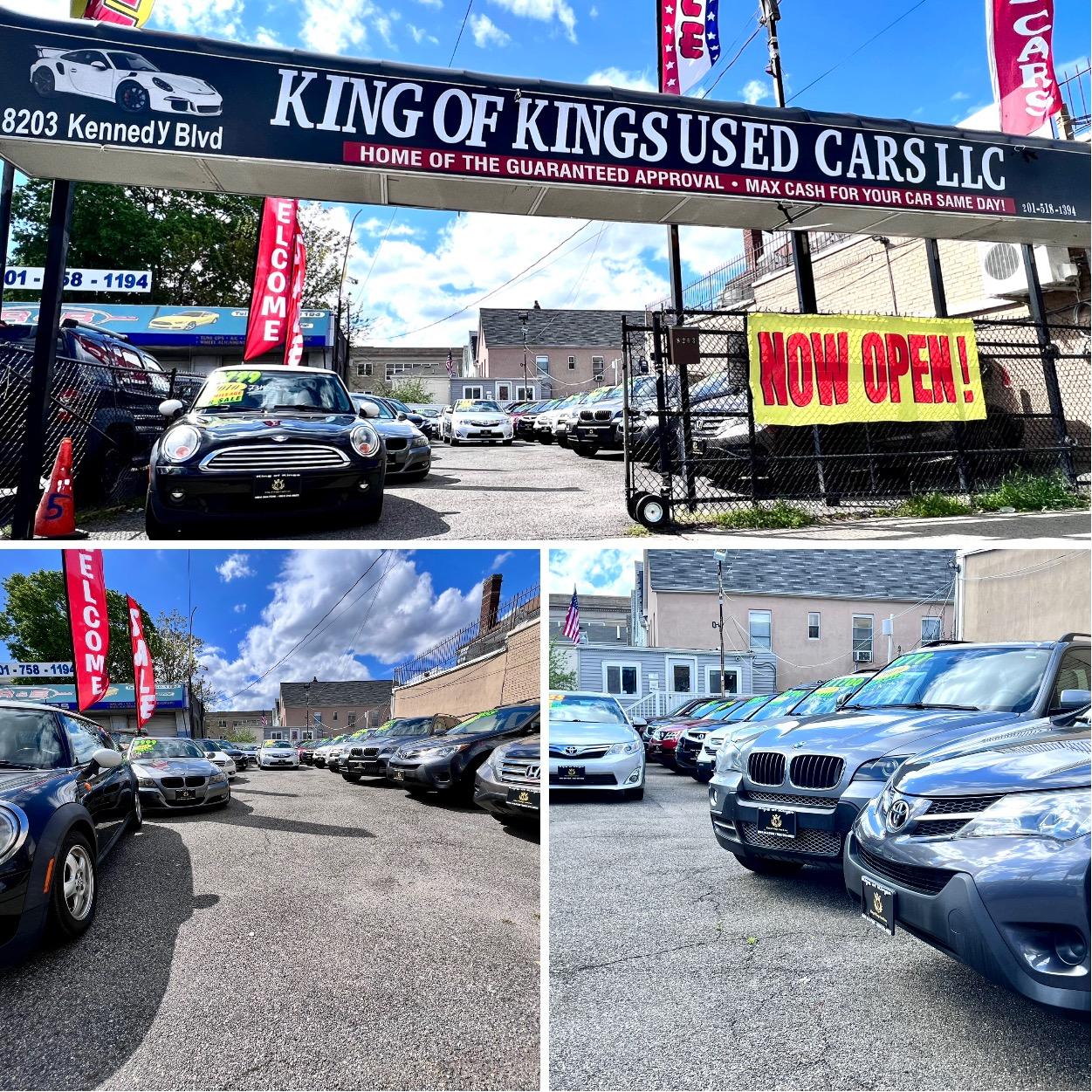 king of kings used cars