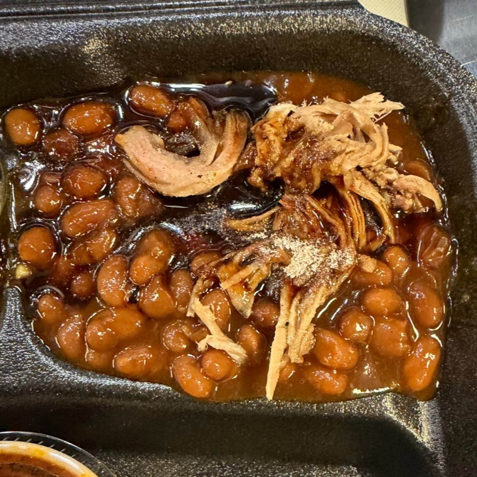 Baked Beans