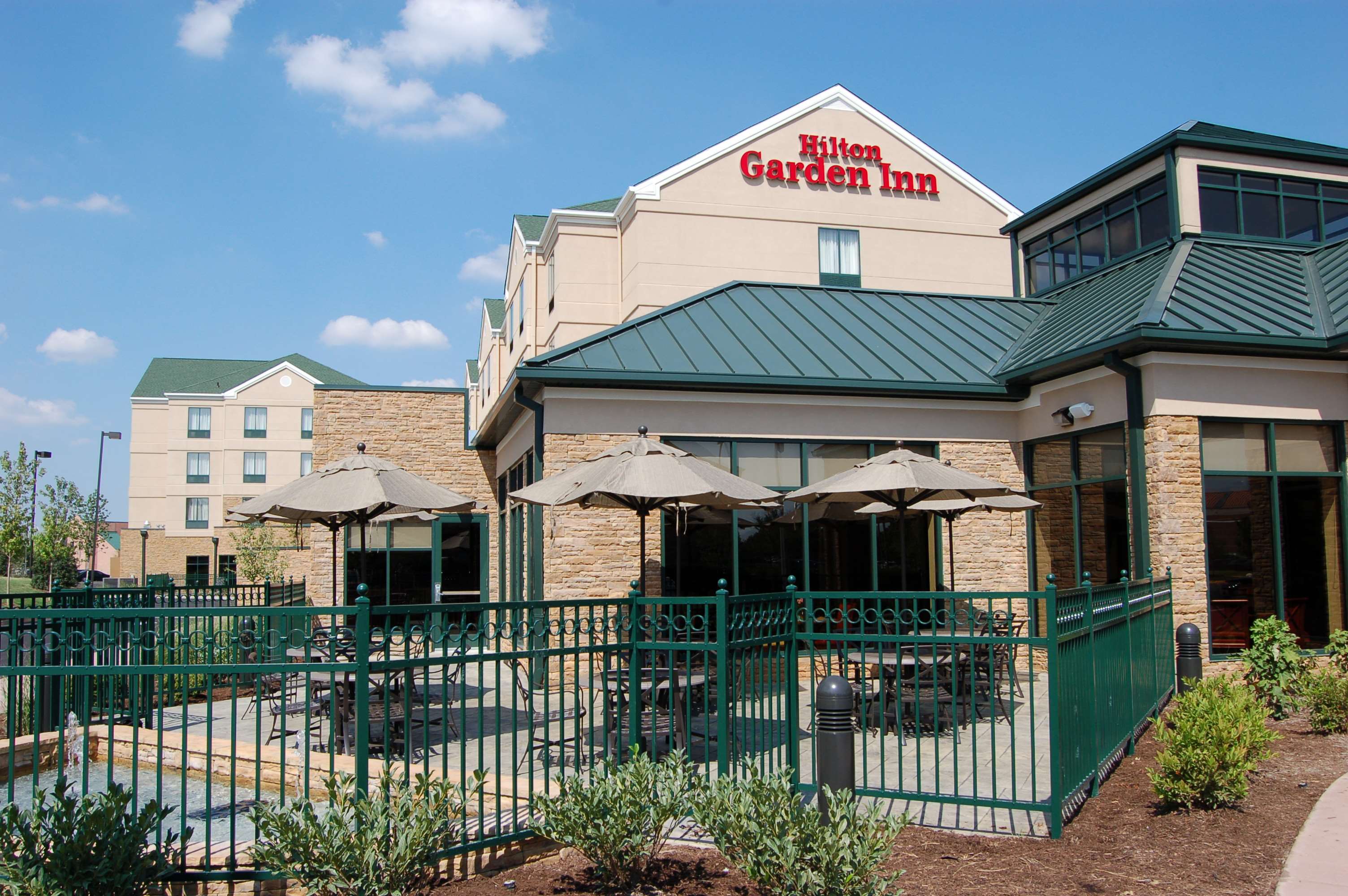 Hilton Garden Inn Bowling Green, 1020 Wilkinson Trace, Bowling Green