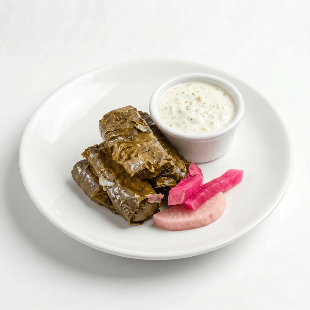 Dolma Side