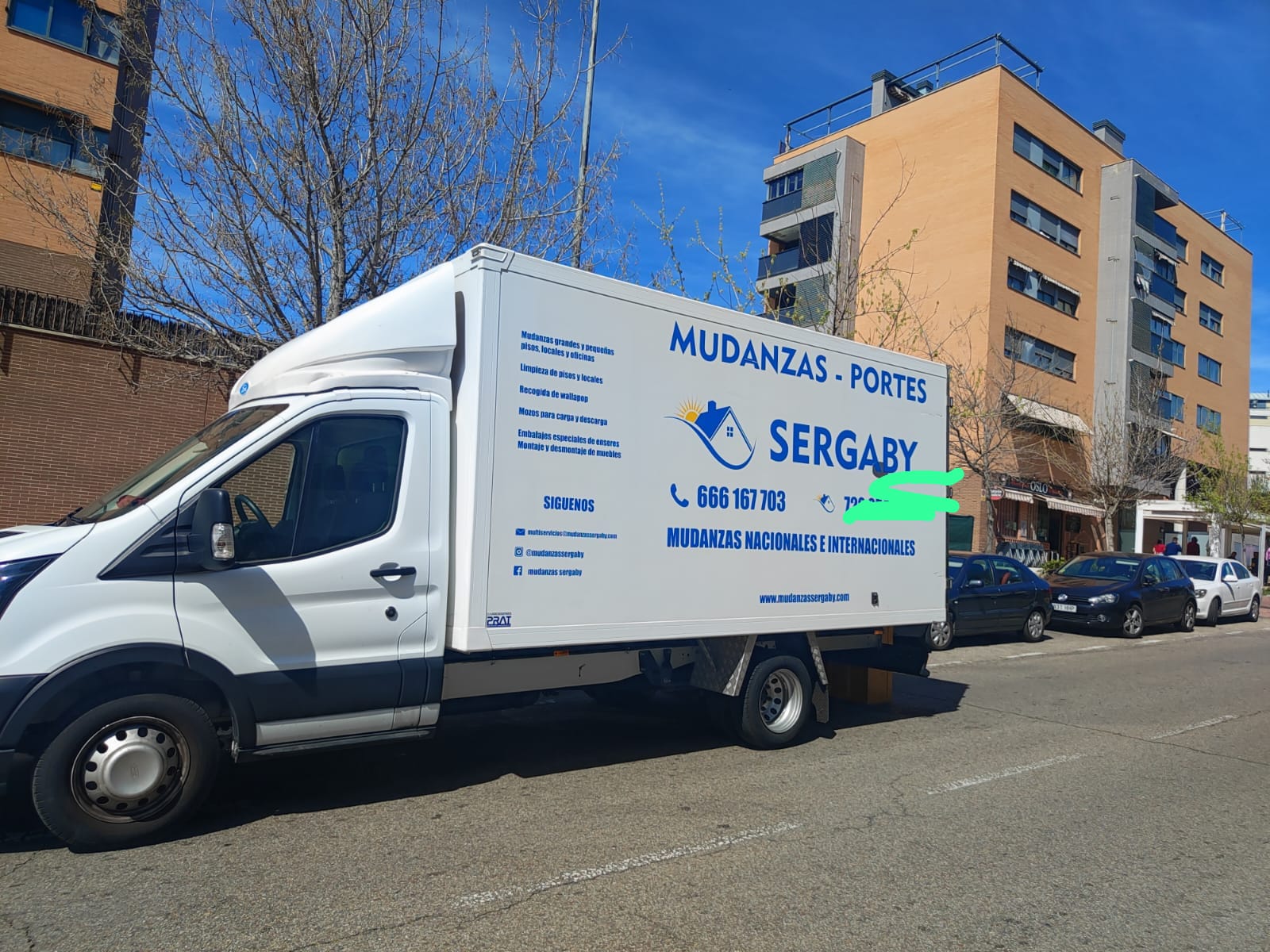 Galería en miniatura