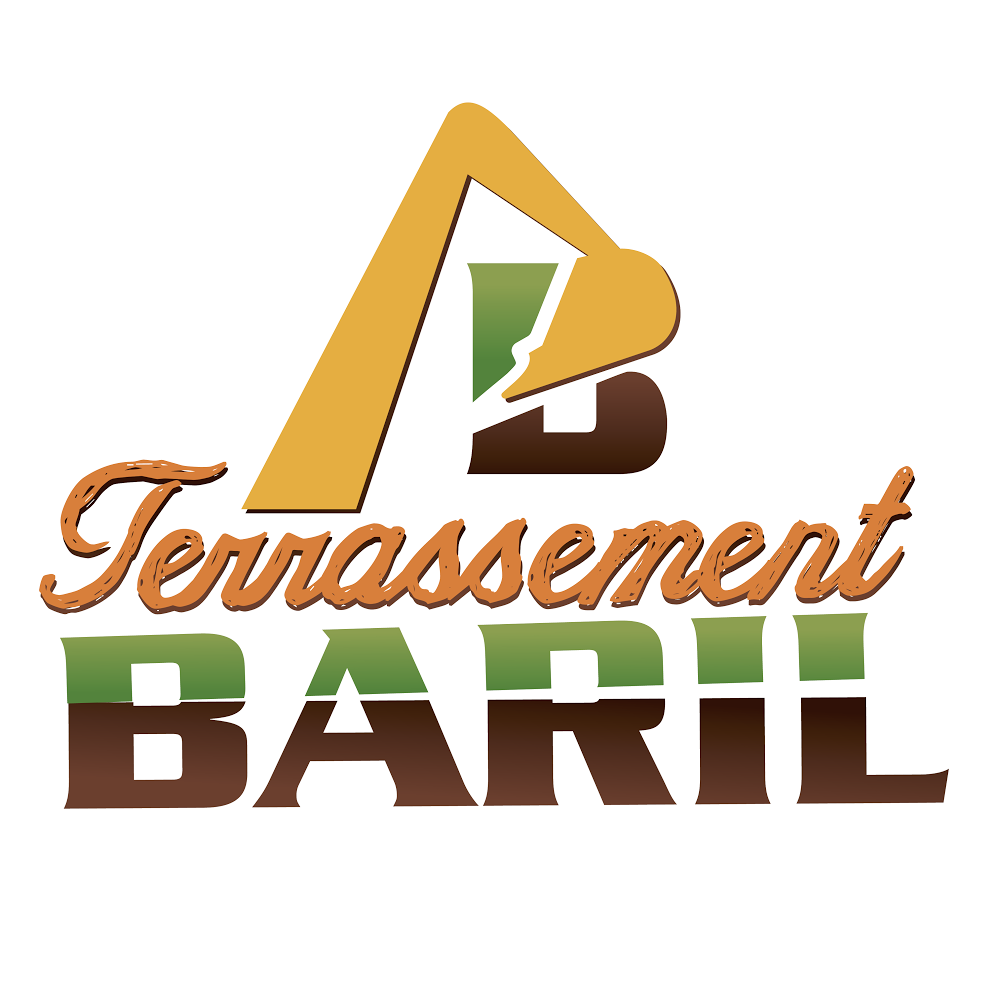 Terrassement Baril