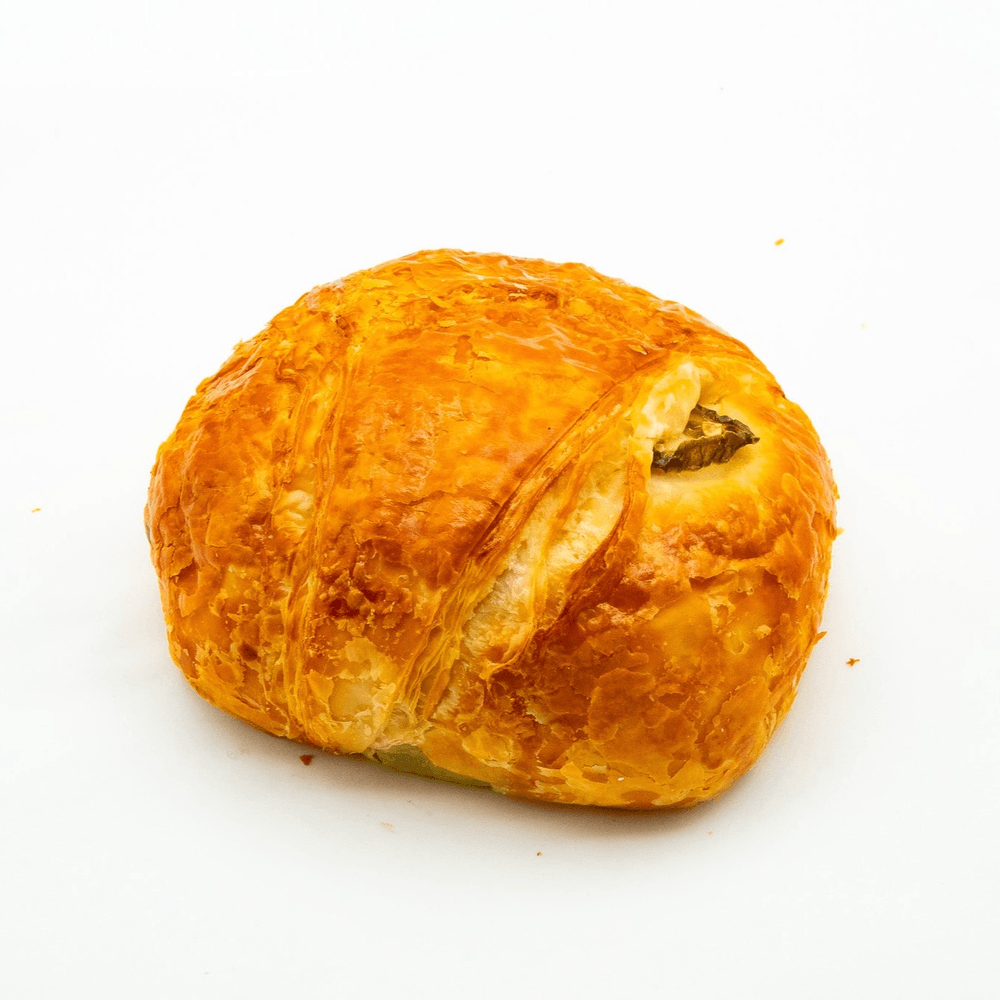 Jalapeño Ham&Cheese Croissant