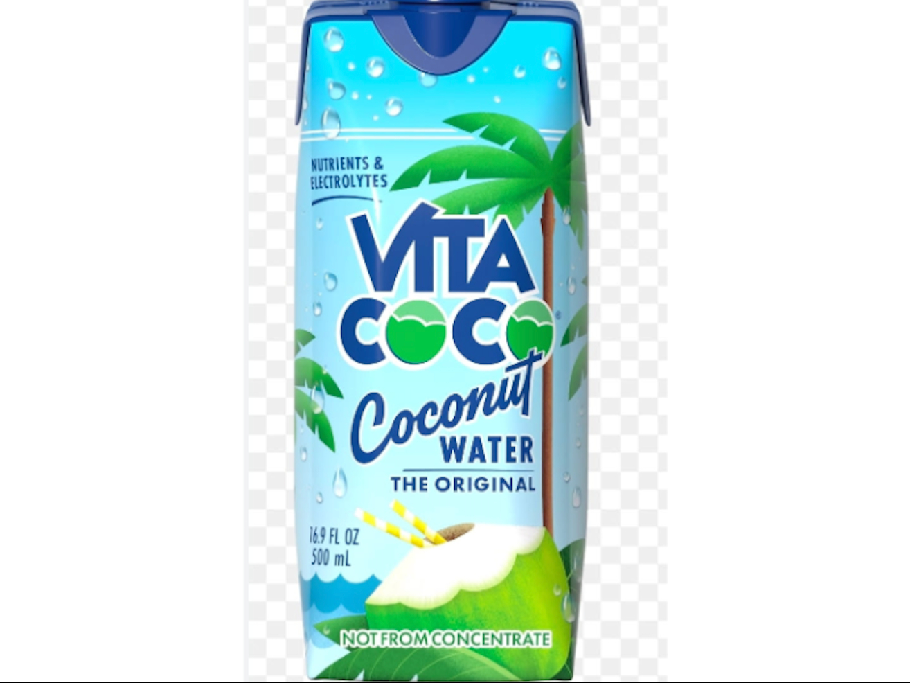Vita Coco