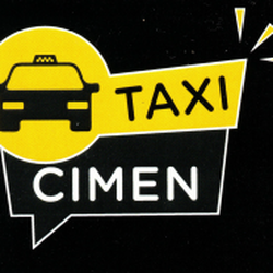 Logo von Taxi Cimen