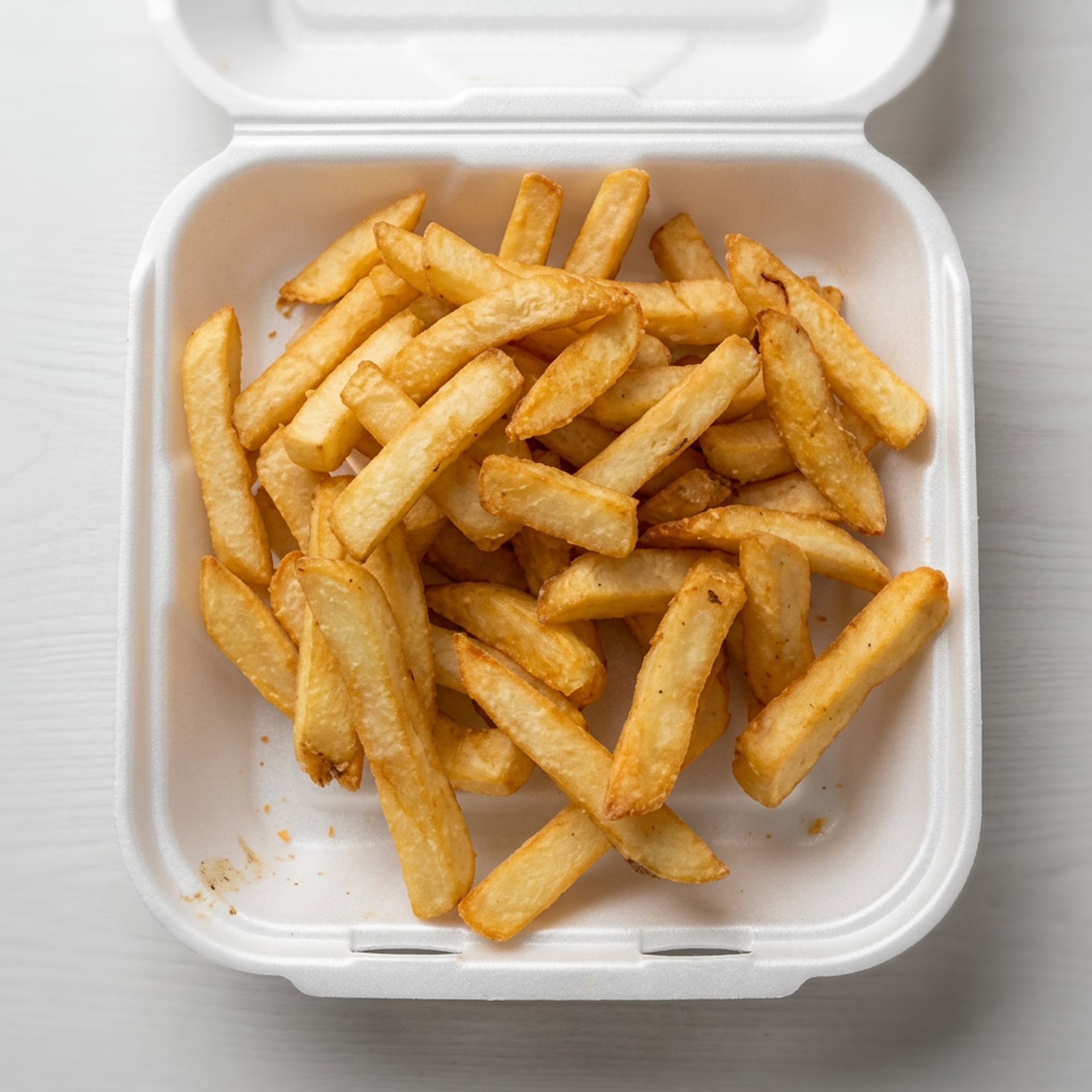 French Fries (Medium)