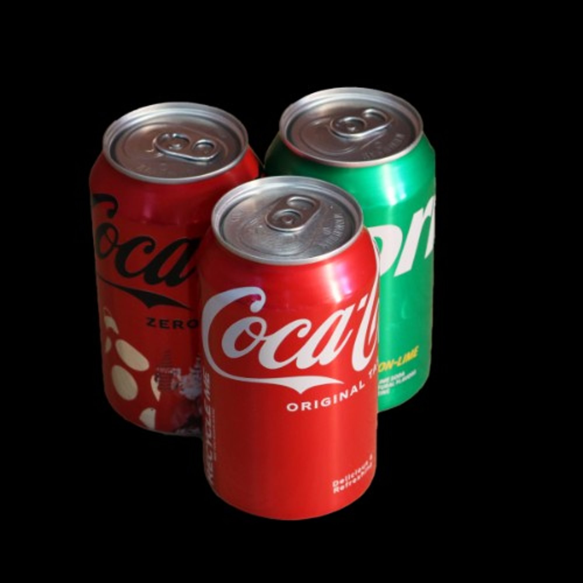 Soda