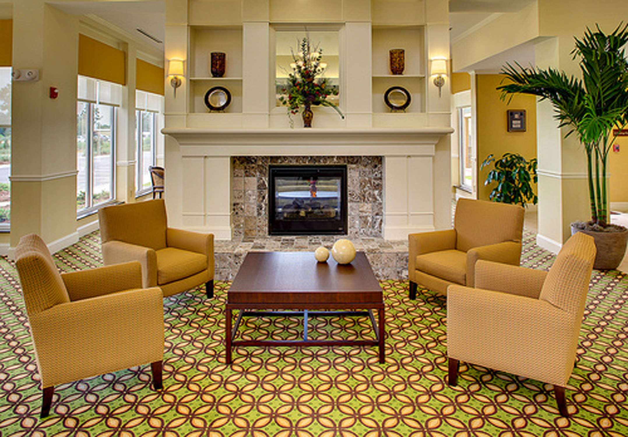 Hilton Garden Inn Tifton Photo