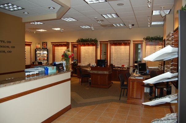 Piedmont EyeCare Associates Photo