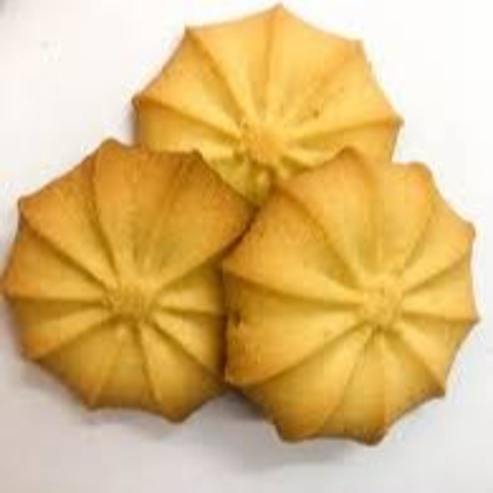Butter Cookie