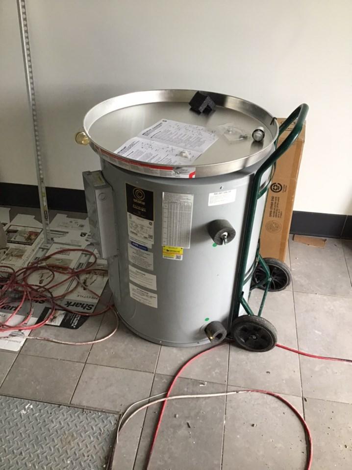 Premium Plumbing Image