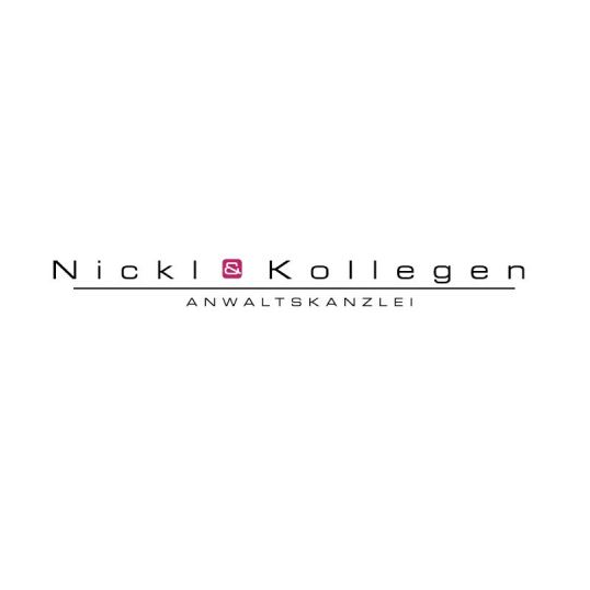 Logo von Iris Nickl Rechtsanwältin