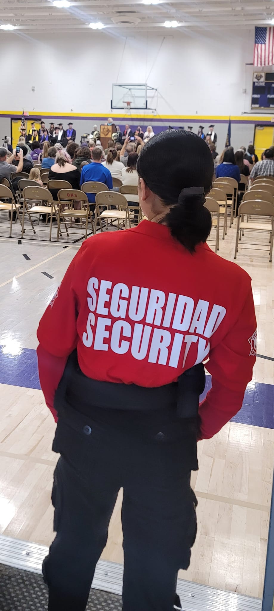 Seguridad Security Image